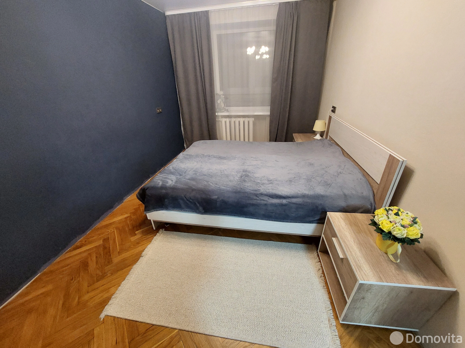 квартира, Минск, ул. Седых, д. 14Б без посредников