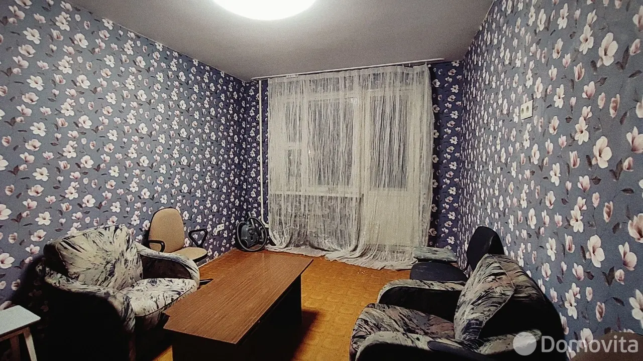 Снять 4-комнатную квартиру в Минске, пр-т Газеты Звязда, д. 69, 699USD, код 147777 - фото 2