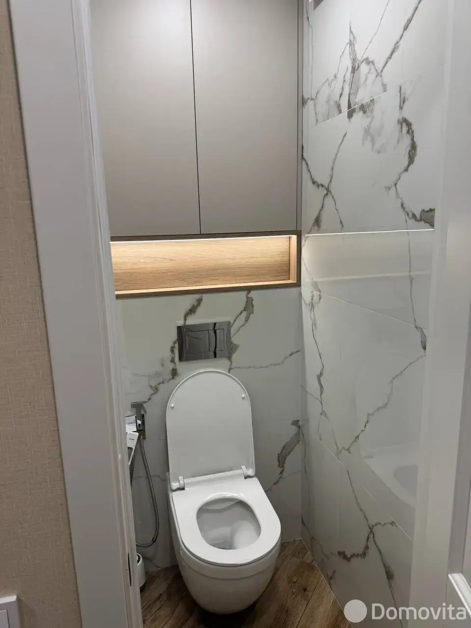 Снять 1-комнатную квартиру в Минске, ул. Каховская, д. 23, 450USD, код 147842 - фото 2