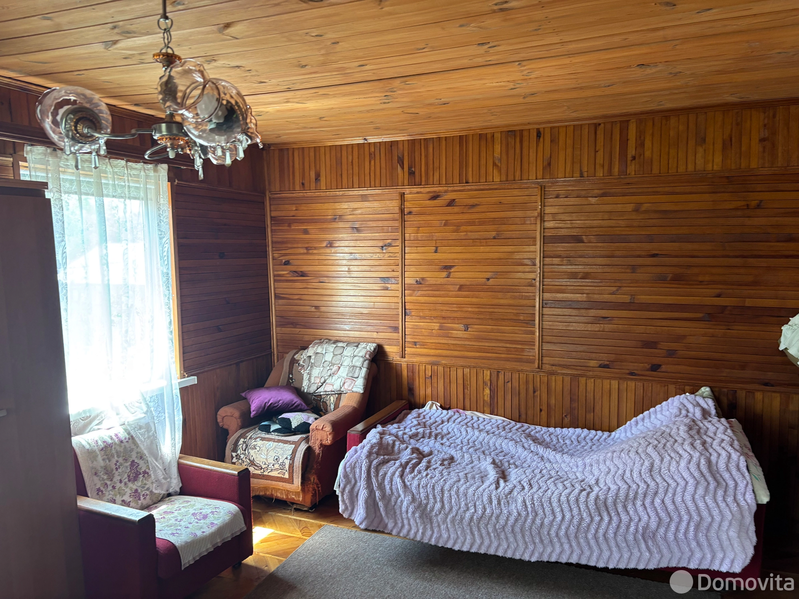 Продажа 2-этажной дачи в Строитель-96 Минская область, 18000USD, код 183456 - фото 11