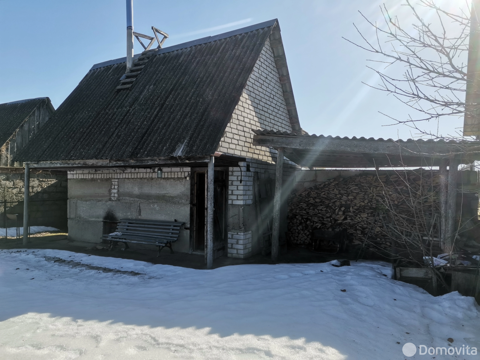 дом, Упиревичи, ул. Речная, д. 46 