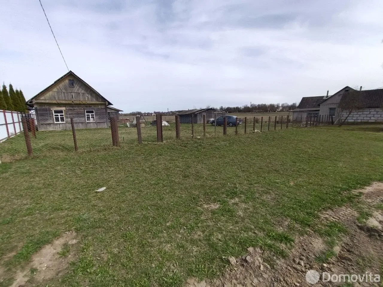 продажа участка, Варшавка, ул. Центральная