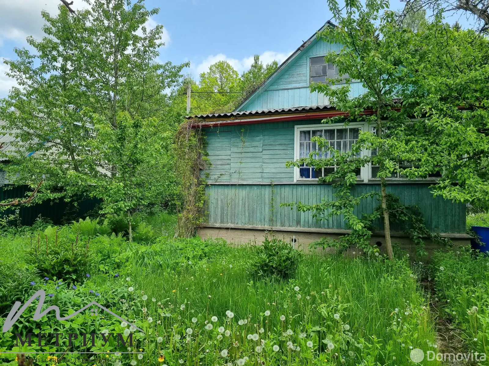 Стоимость продажи дачи, Янтарь-2, 