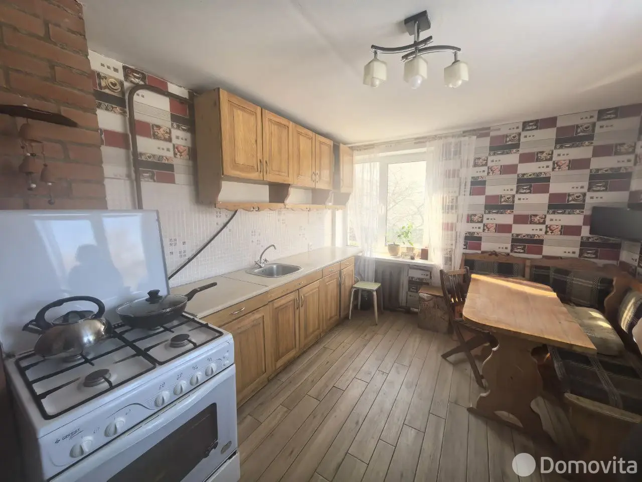 дом, Витебск, ул. Задубровная