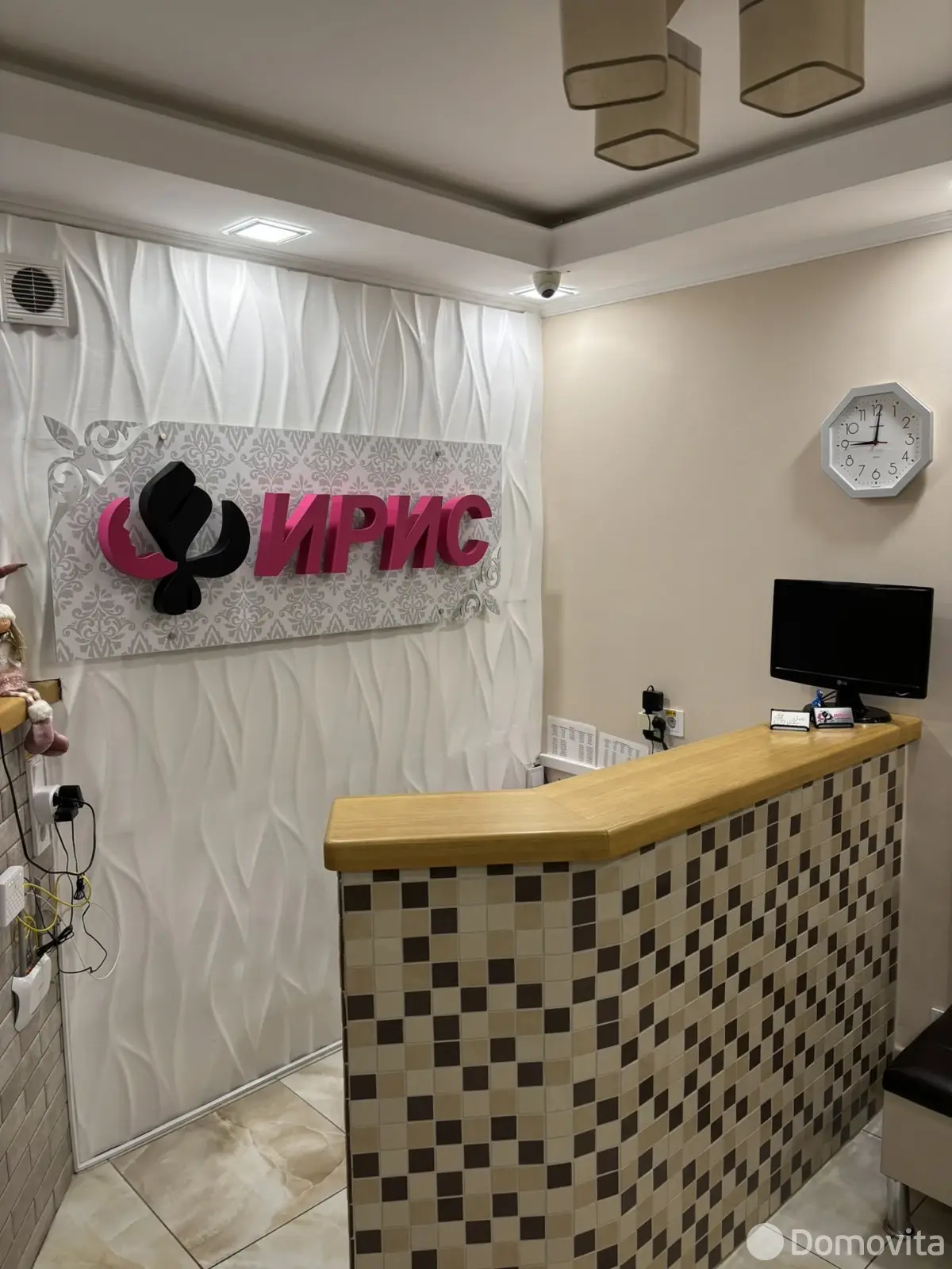 объект сферы услуг, Жлобин, пер. Карла Маркса, д. 4 - лучшее предложение