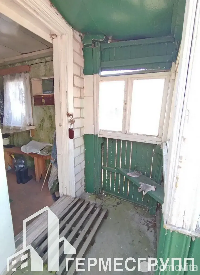 Цена продажи дачи, Сельский строитель, 