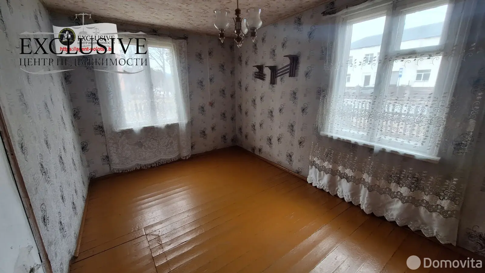 дом, Полоцк, ул. Тросницкая, д. 49 - лучшее предложение