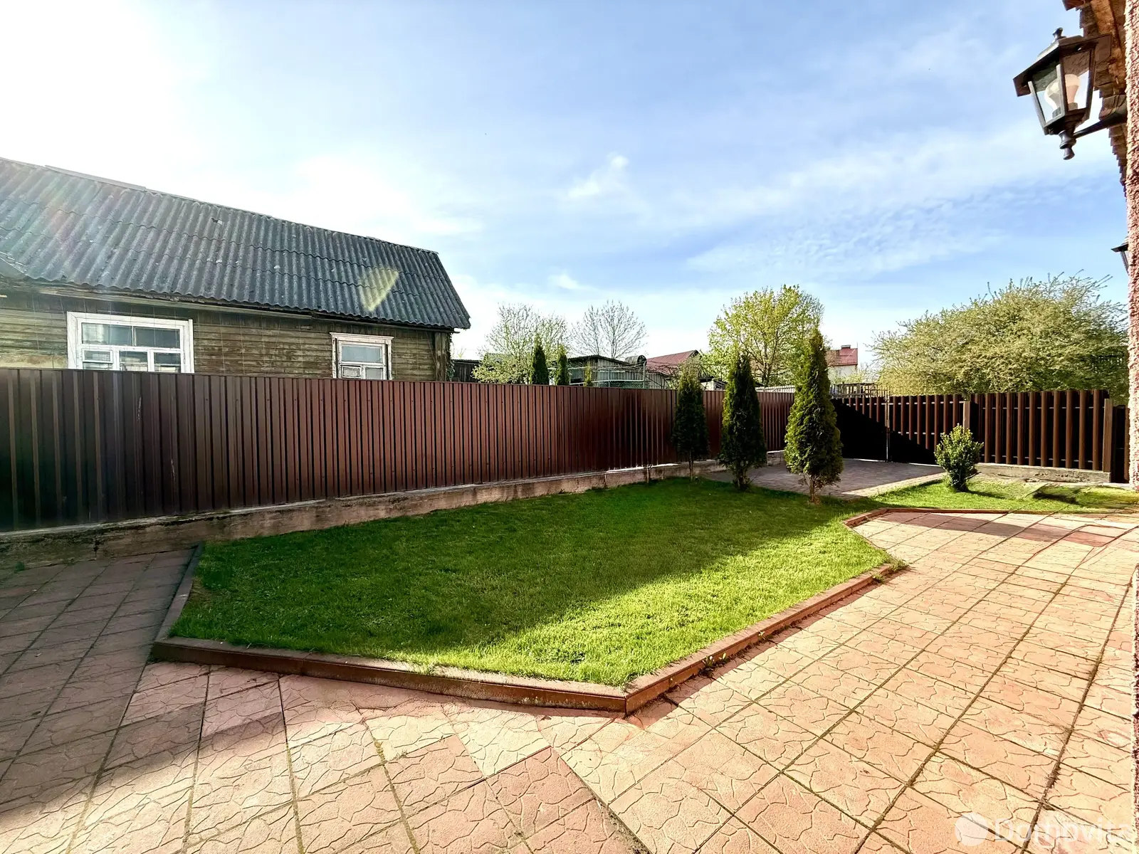 коттедж, Радошковичи, пл. Гастелло, д. 12/А