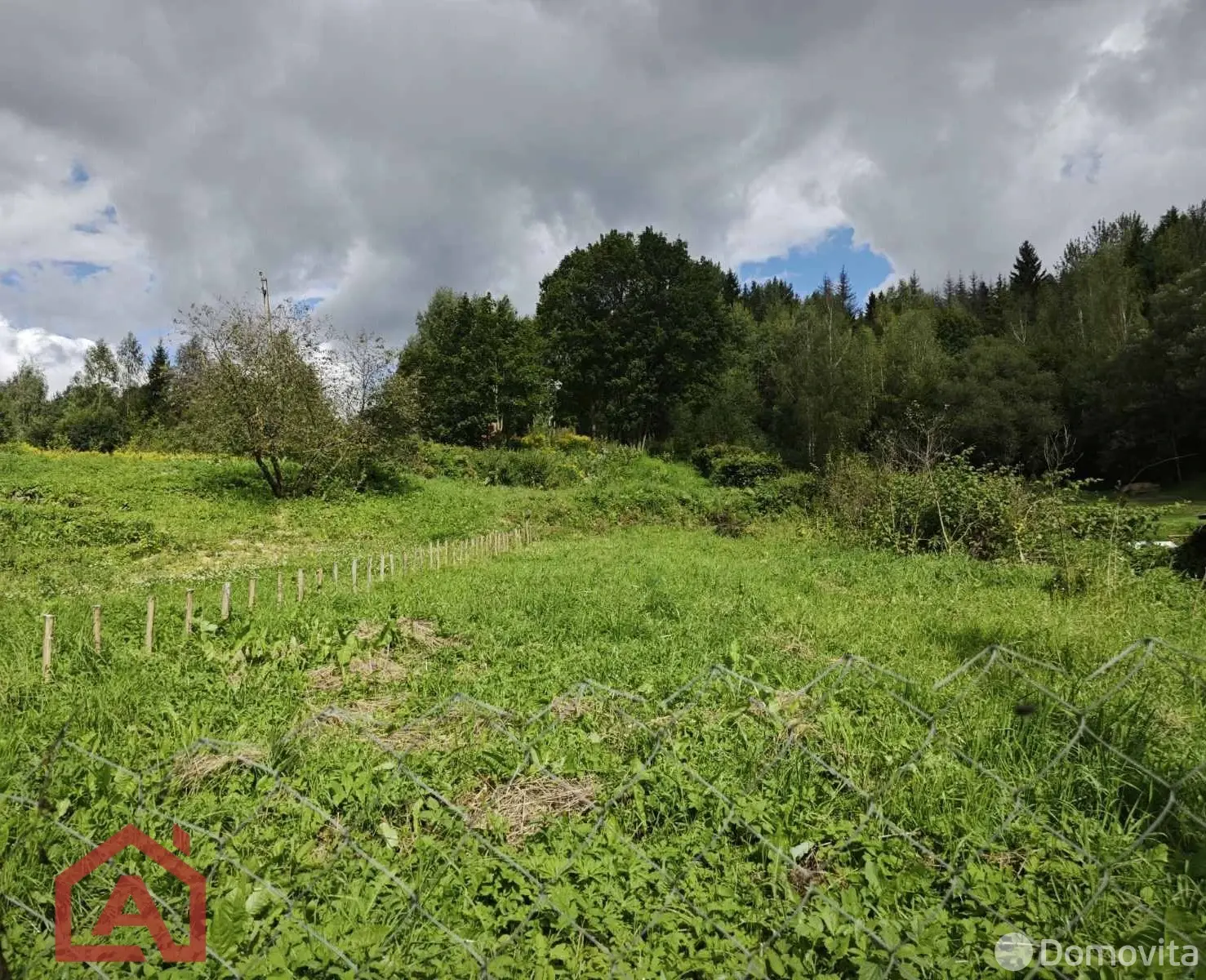 Купить земельный участок, 24.92 соток, Мончаки, Минская область, 54990USD, код 570913 - фото 12