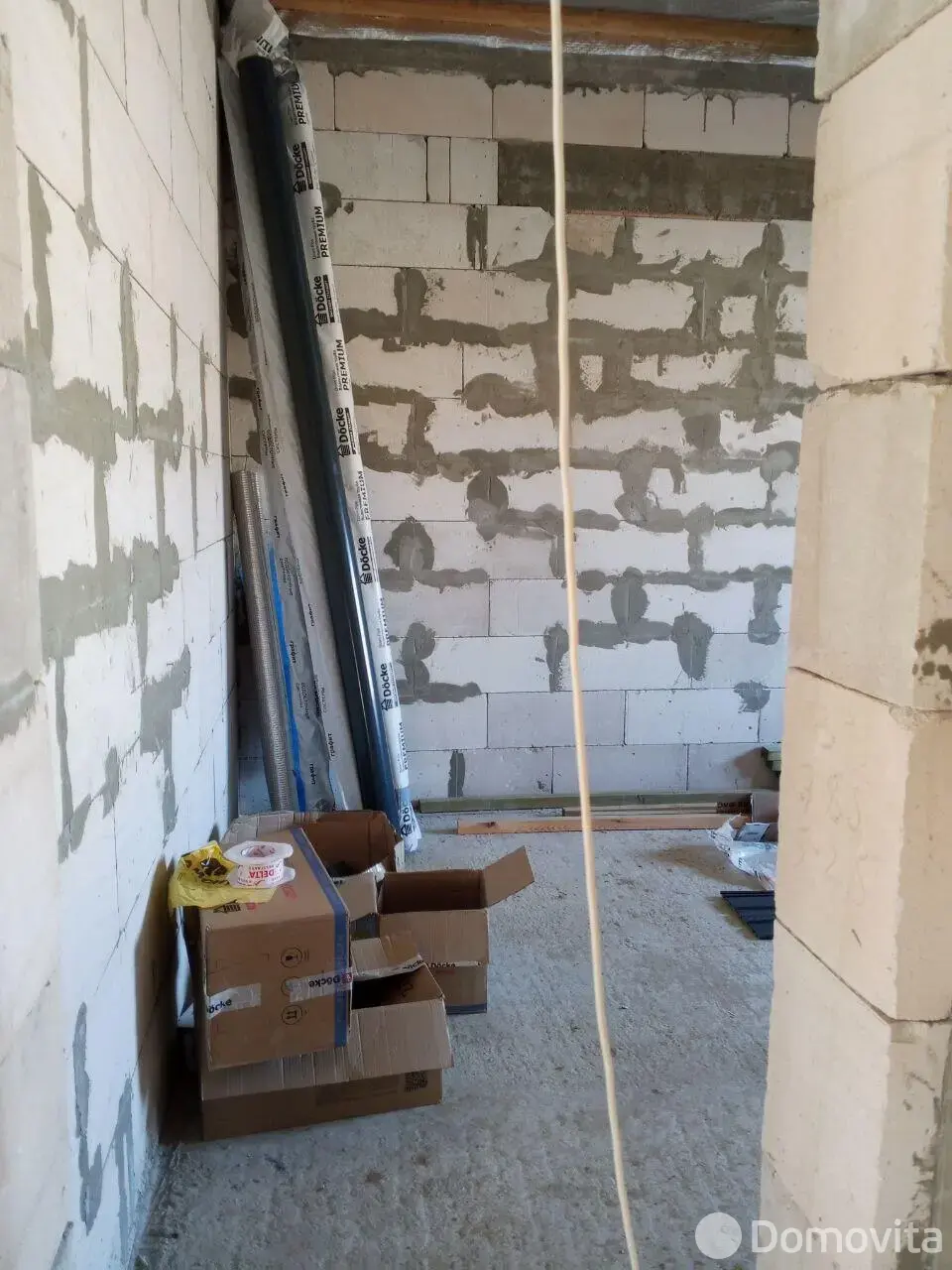 Купить 1-этажную дачу в Береже Минская область, 79000USD, код 185156 - фото 30