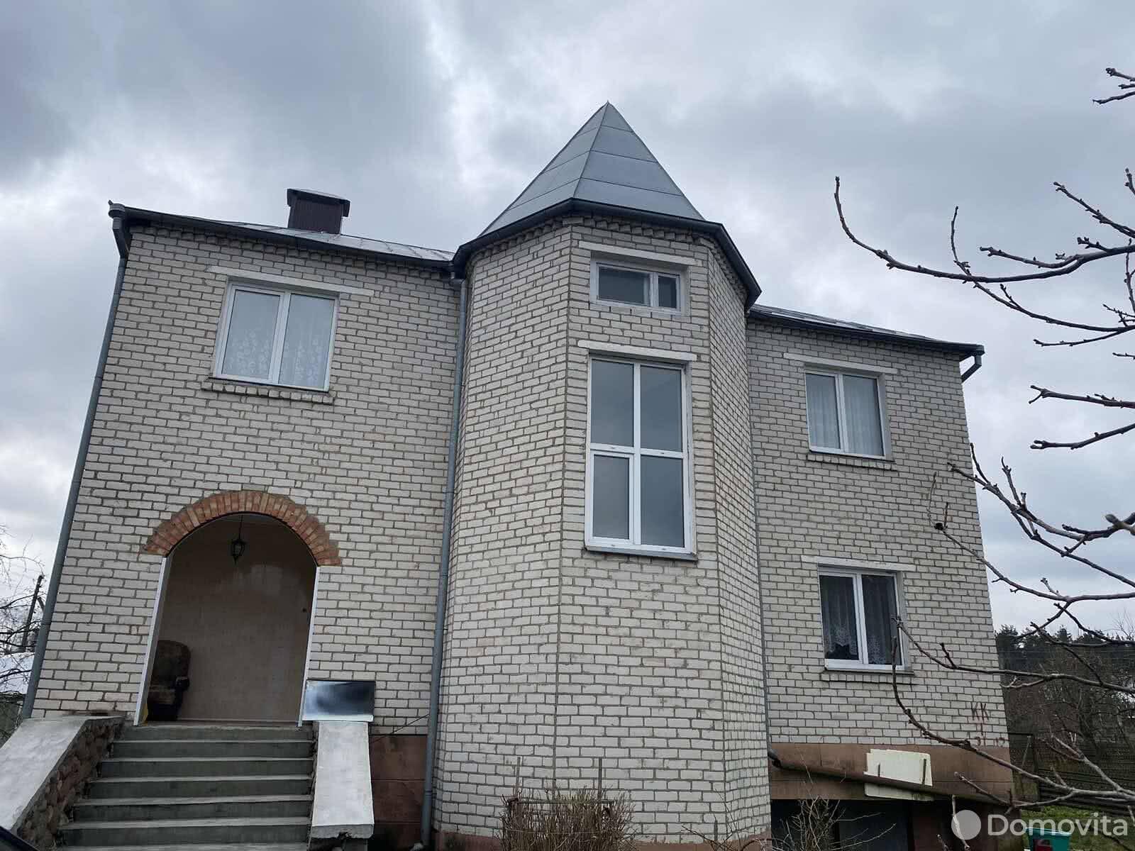 Стоимость продажи дома, Топилишки, ул. Сиреневая