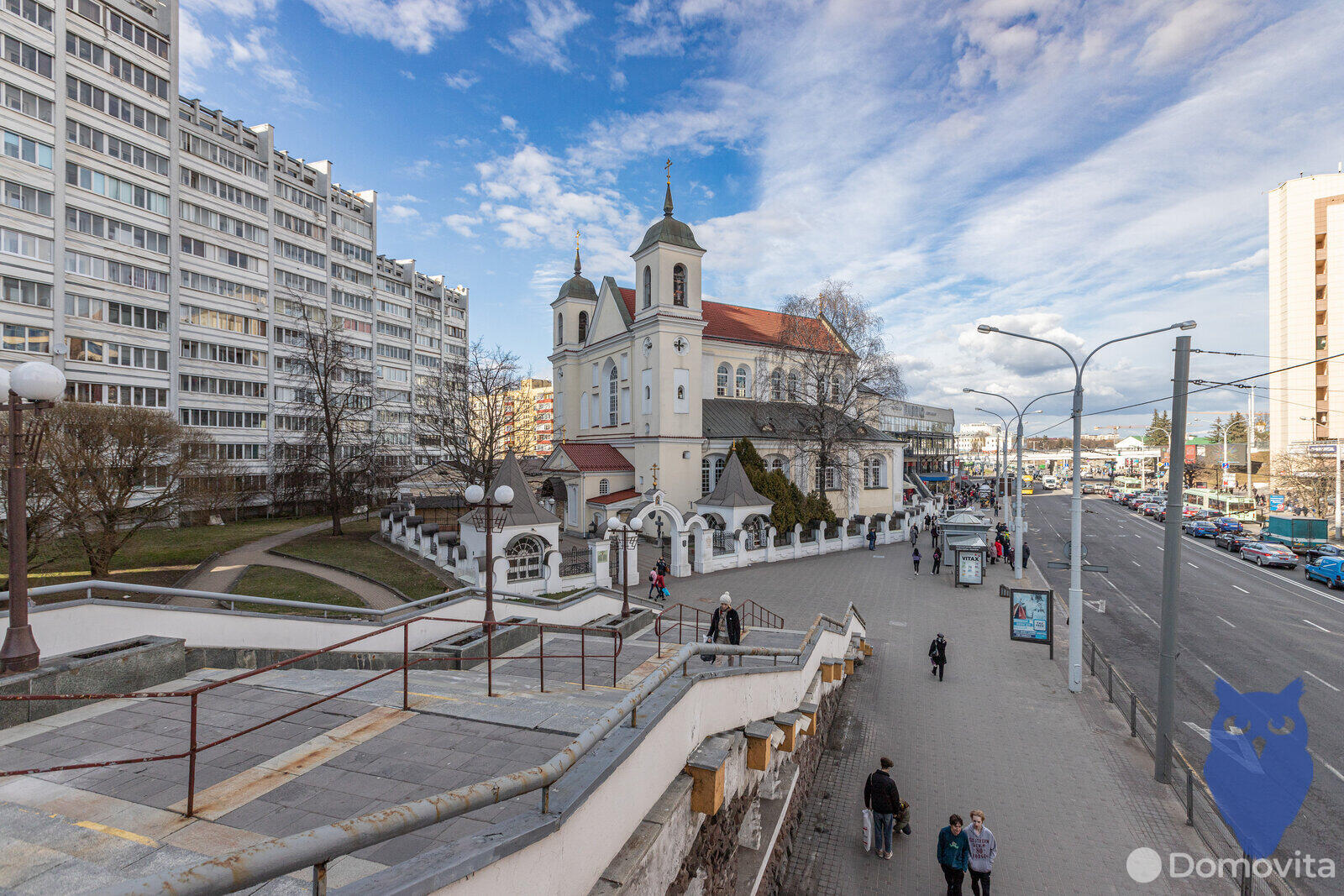 Продажа торговой точки на ул. Немига, д. 3 в Минске, 35000USD, код 995174 - фото 18