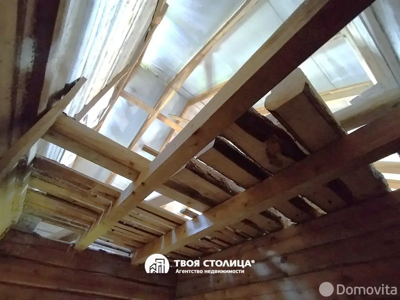 Купить земельный участок, 25 соток, Плашево, Минская область, 29000USD, код 571020 - фото 12