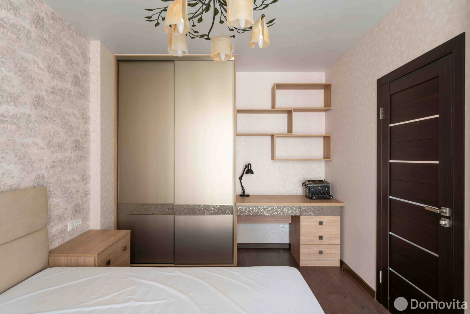 Снять 3-комнатную квартиру в Минске, пр-т Дзержинского, д. 19, 750USD, код 148868 - фото 4