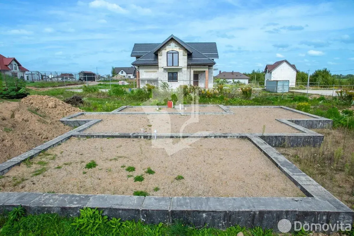 участок, Хатежино,