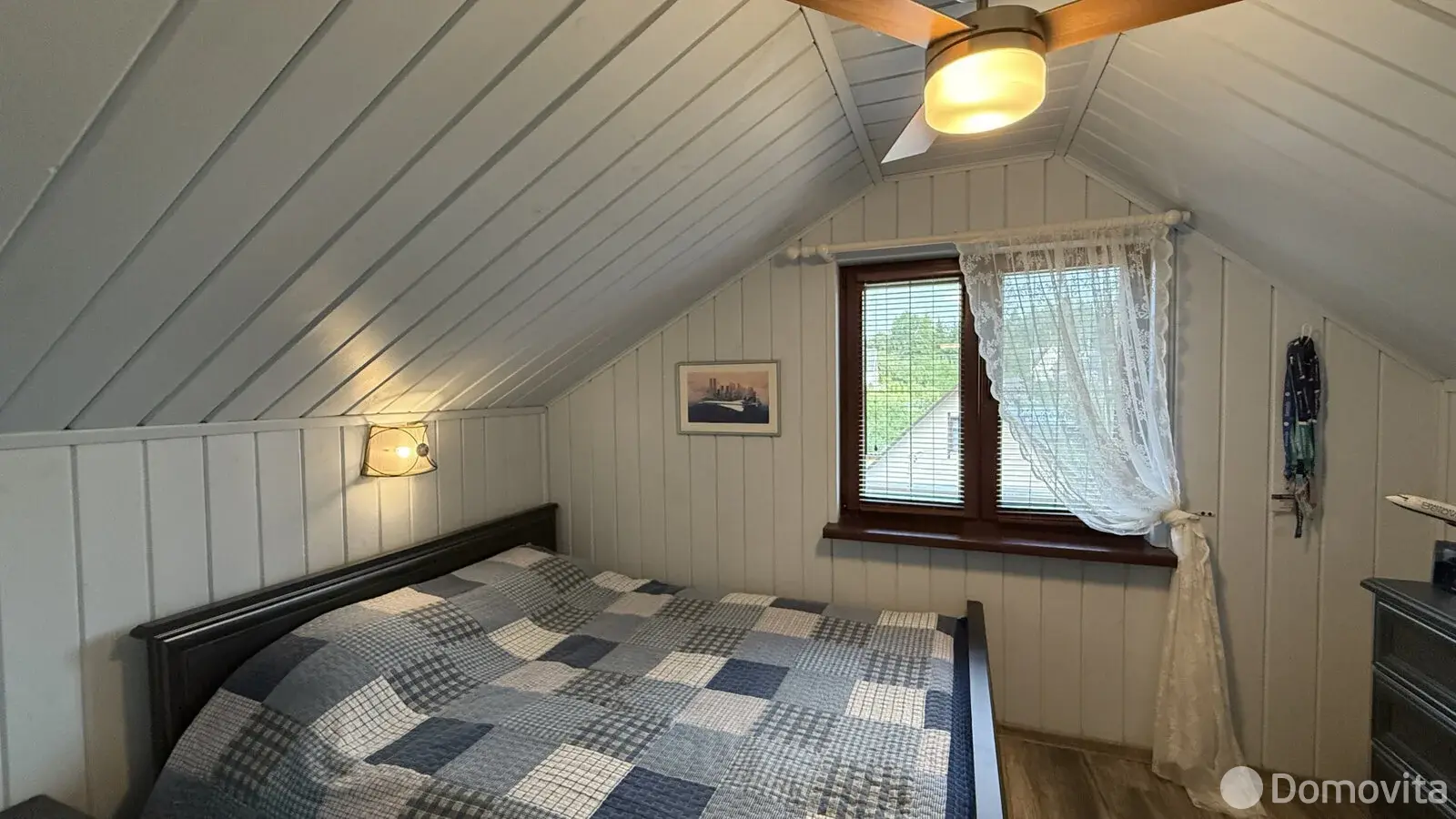 Продажа 1-этажной дачи в Чайка Минская область, 327000BYN, код 186570 - фото 35