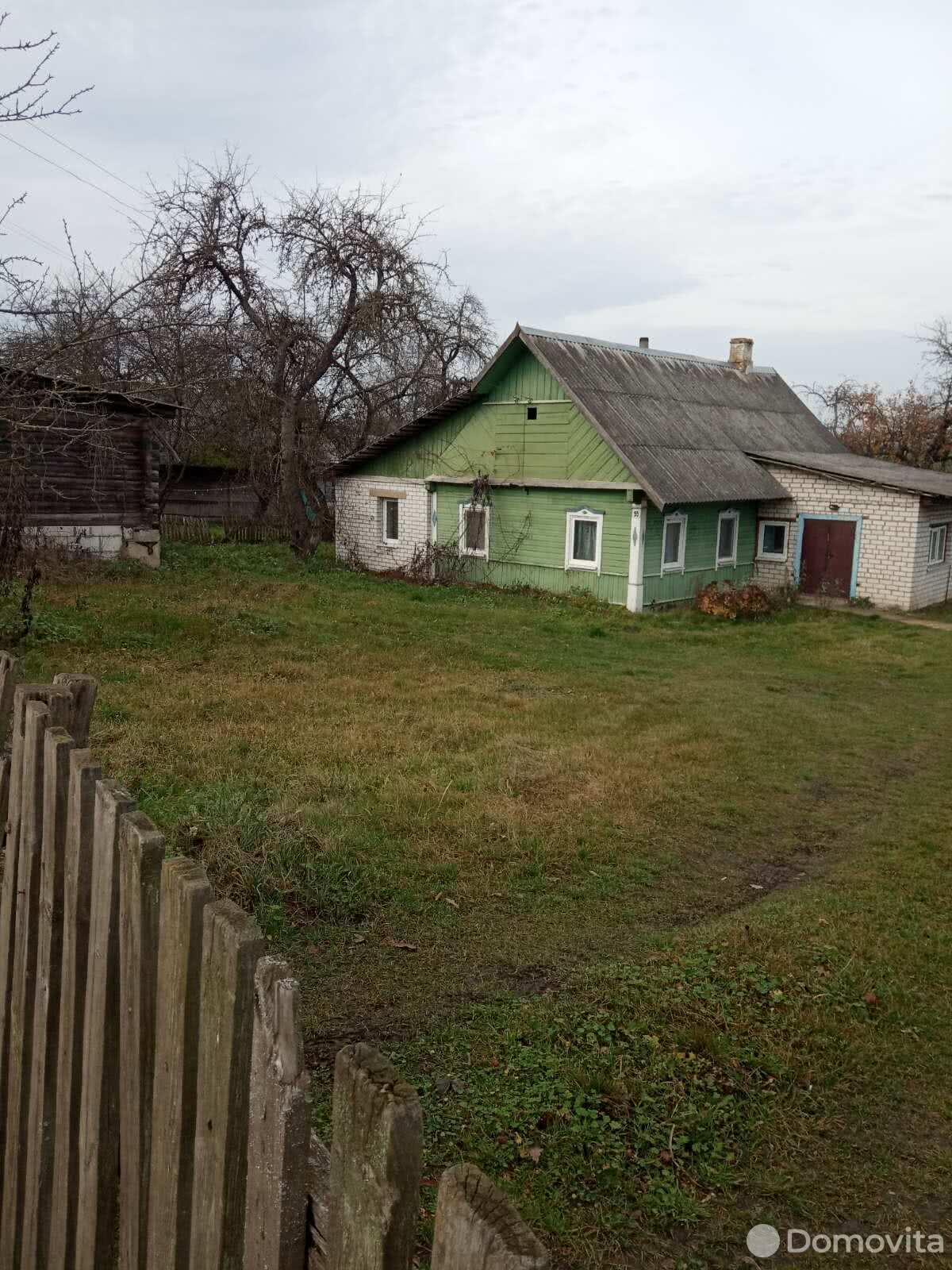 дом, Ворониловичи, ул. Урбановича, д. 50, стоимость аренды 164 р./мес.
