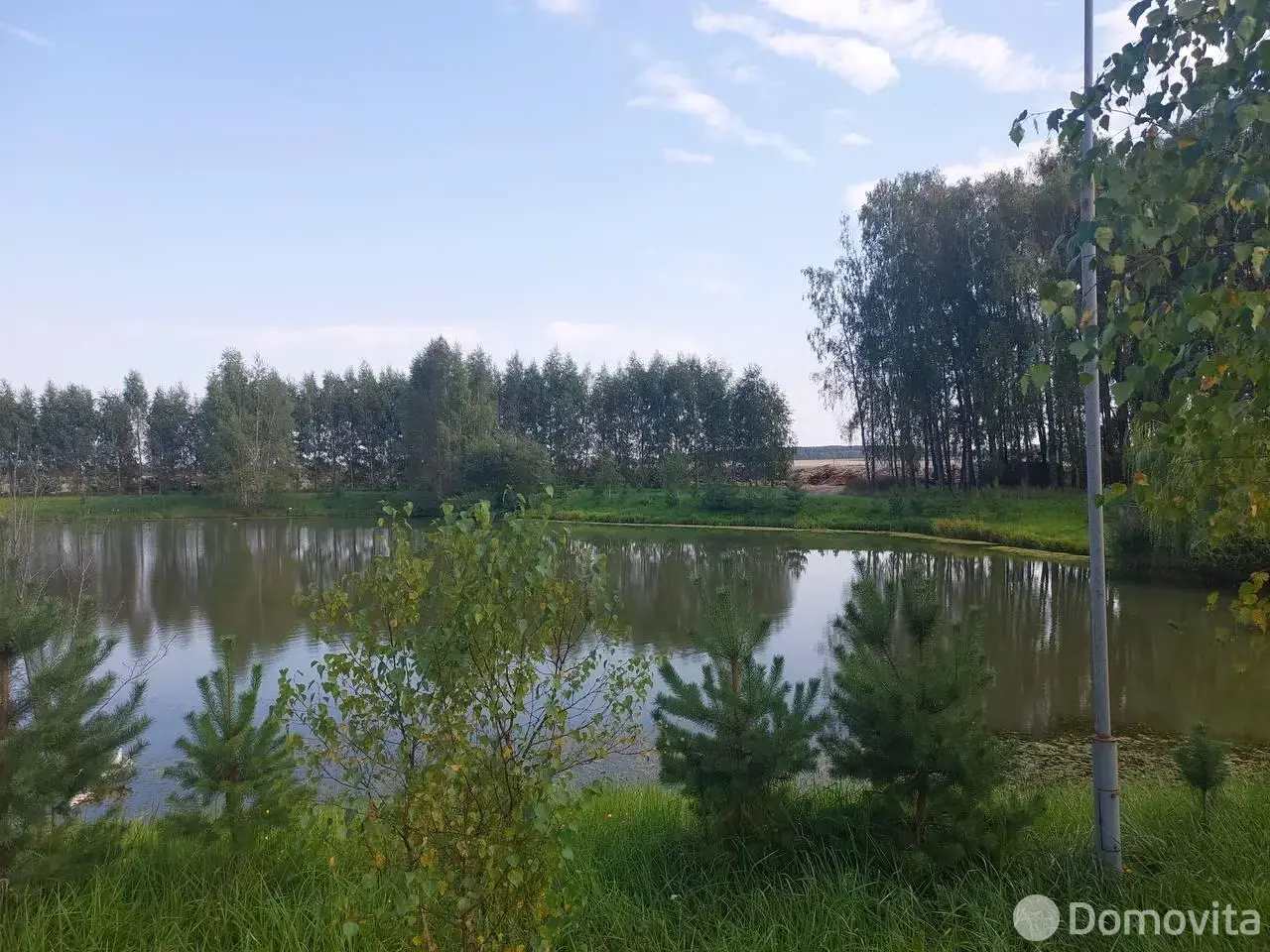 коттедж, Понизовье, 