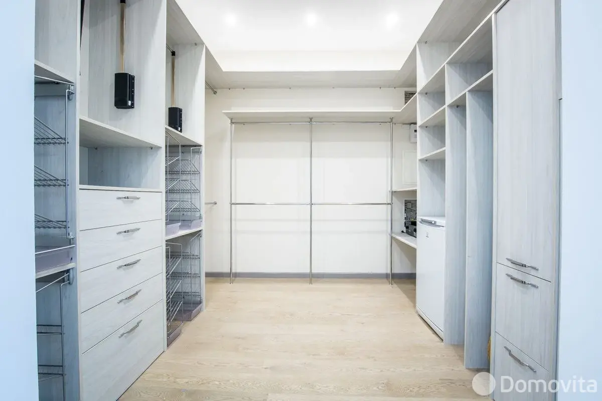 Снять 4-комнатную квартиру в Минске, ул. Филимонова, д. 20, 4000USD, код 149955 - фото 16