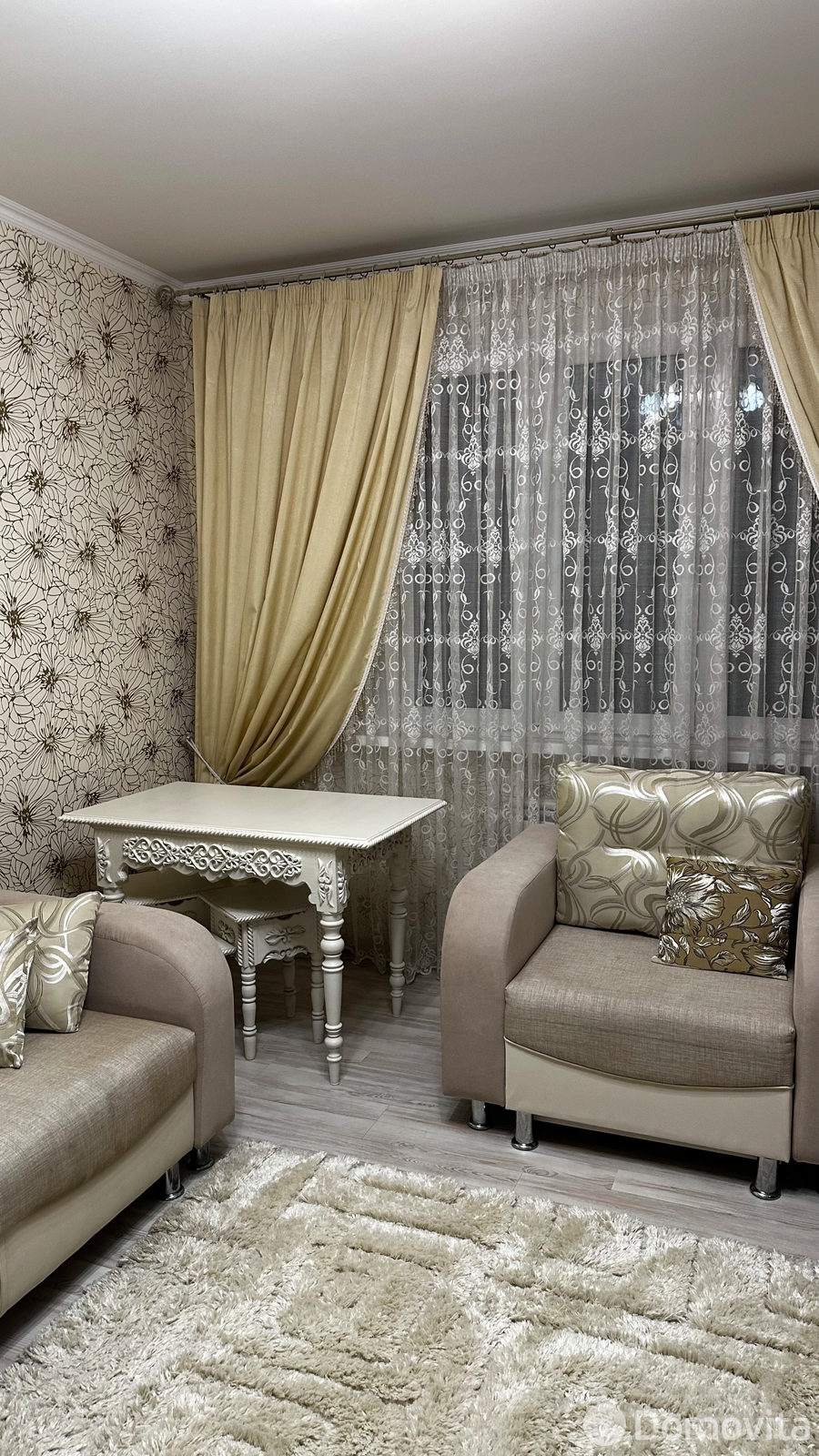 Снять 1-комнатную квартиру в Минске, ул. Пономаренко, д. 58, 400USD, код 149793 - фото 4