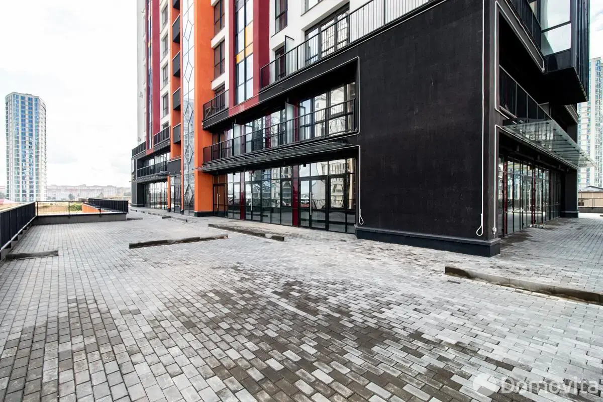 арендовать торговый объект, Минск, ул. Игоря Лученка, д. 30