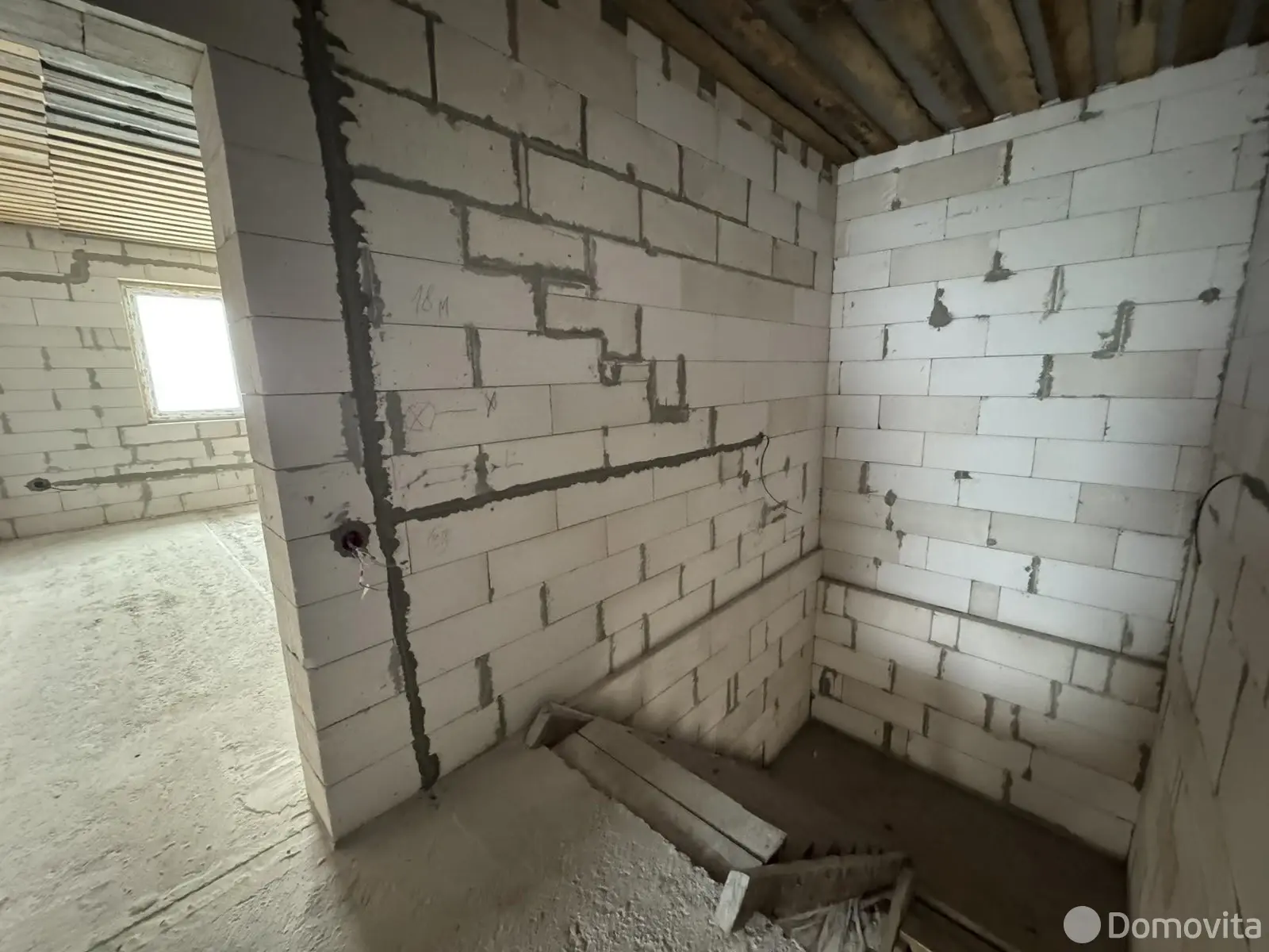 дом, Бараново, 