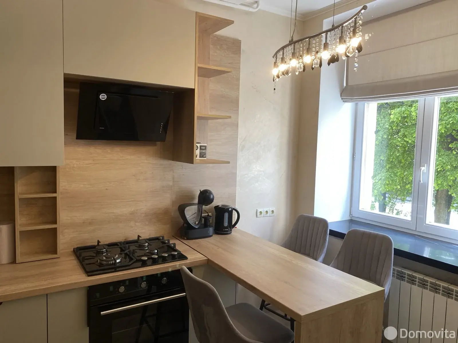 Снять 3-комнатную квартиру в Минске, пр-т Независимости, д. 46, 1000USD, код 148848 - фото 12