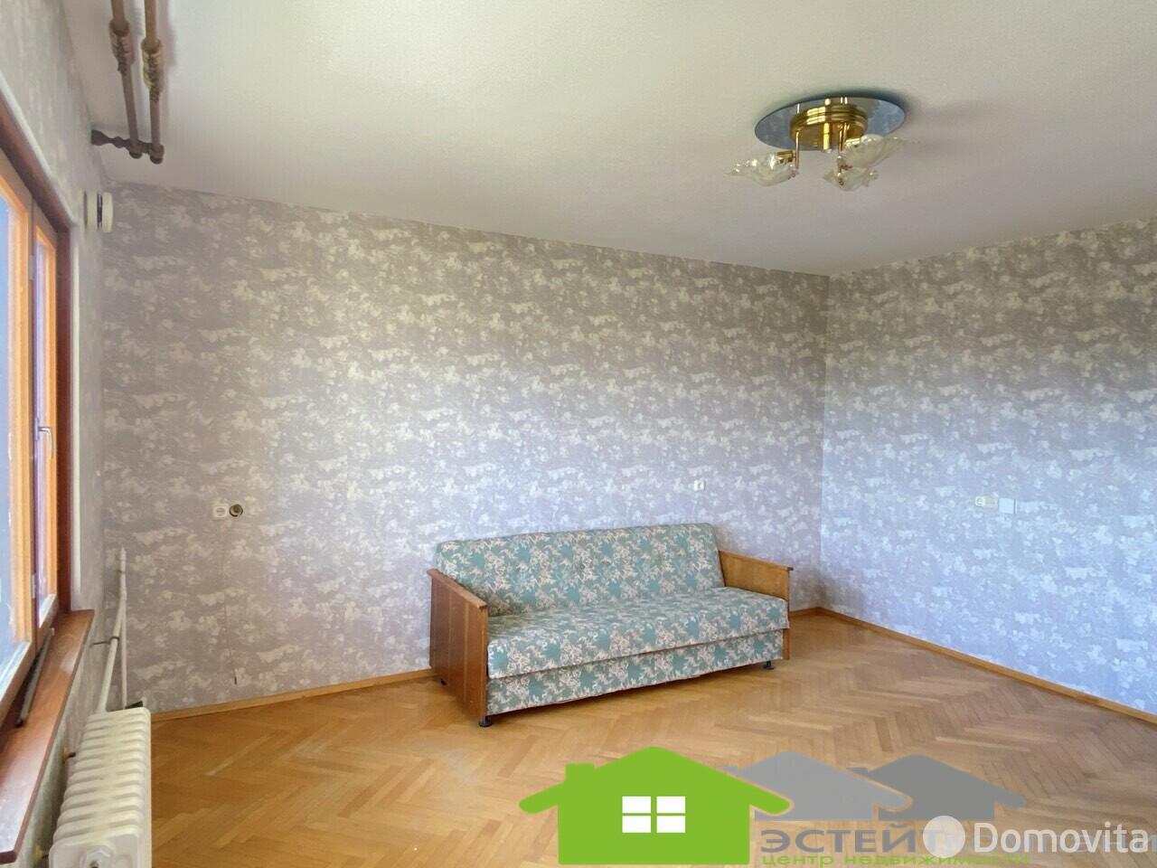 продажа квартиры, Слоним, Коссовский тр-т, д. 80