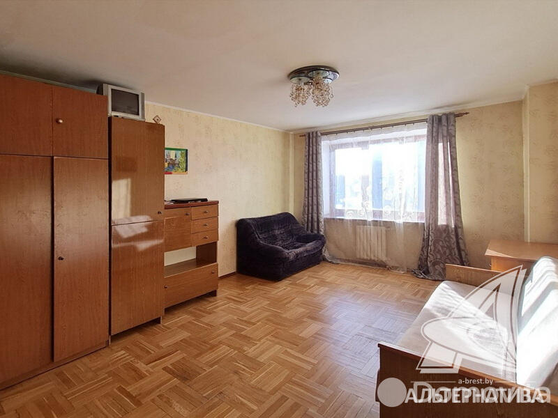 квартира, Брест, ул. Гаврилова, стоимость продажи 137 903 р.