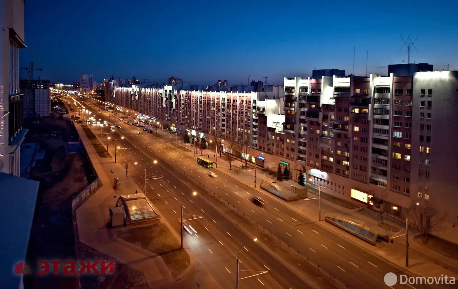 Объект сферы услуг в Минске, ул. Маяковского, д. 22/1, код 3242 - фото 14