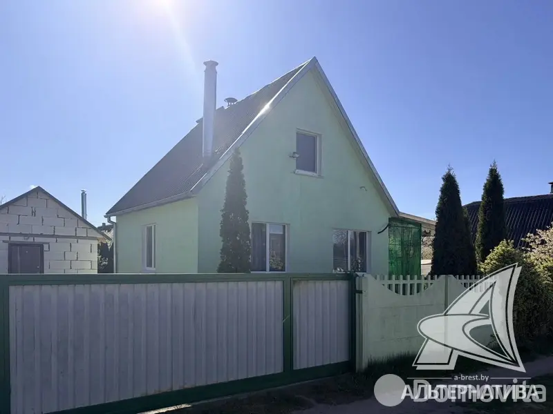 дача, Росинка при Брестском ДЭУ-138, 