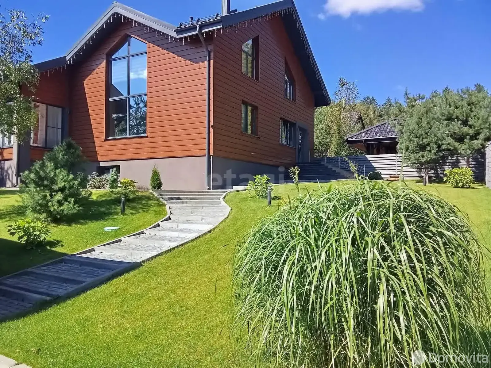 коттедж, Старина, ул. Янтарная, д. 25 