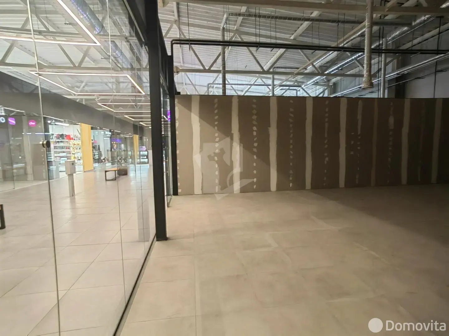 Цена аренды торгового объекта, Минск, ул. Скрипникова, д. 47