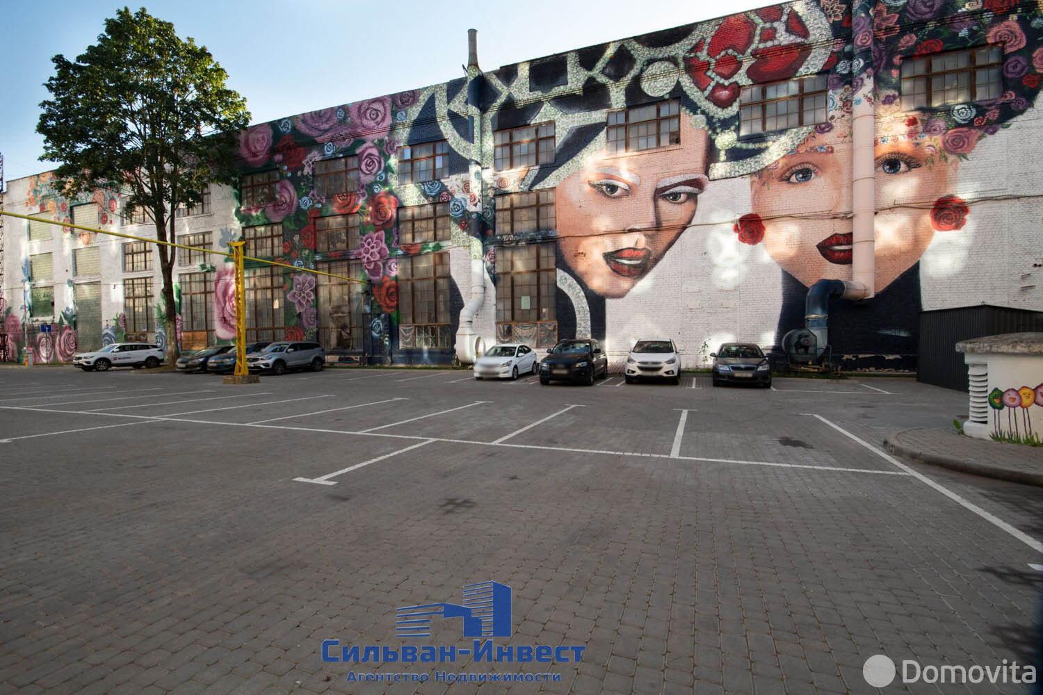 Купить офис на ул. Долгобродская, д. 16 в Минске, 10340400USD, код 7913 - фото 40