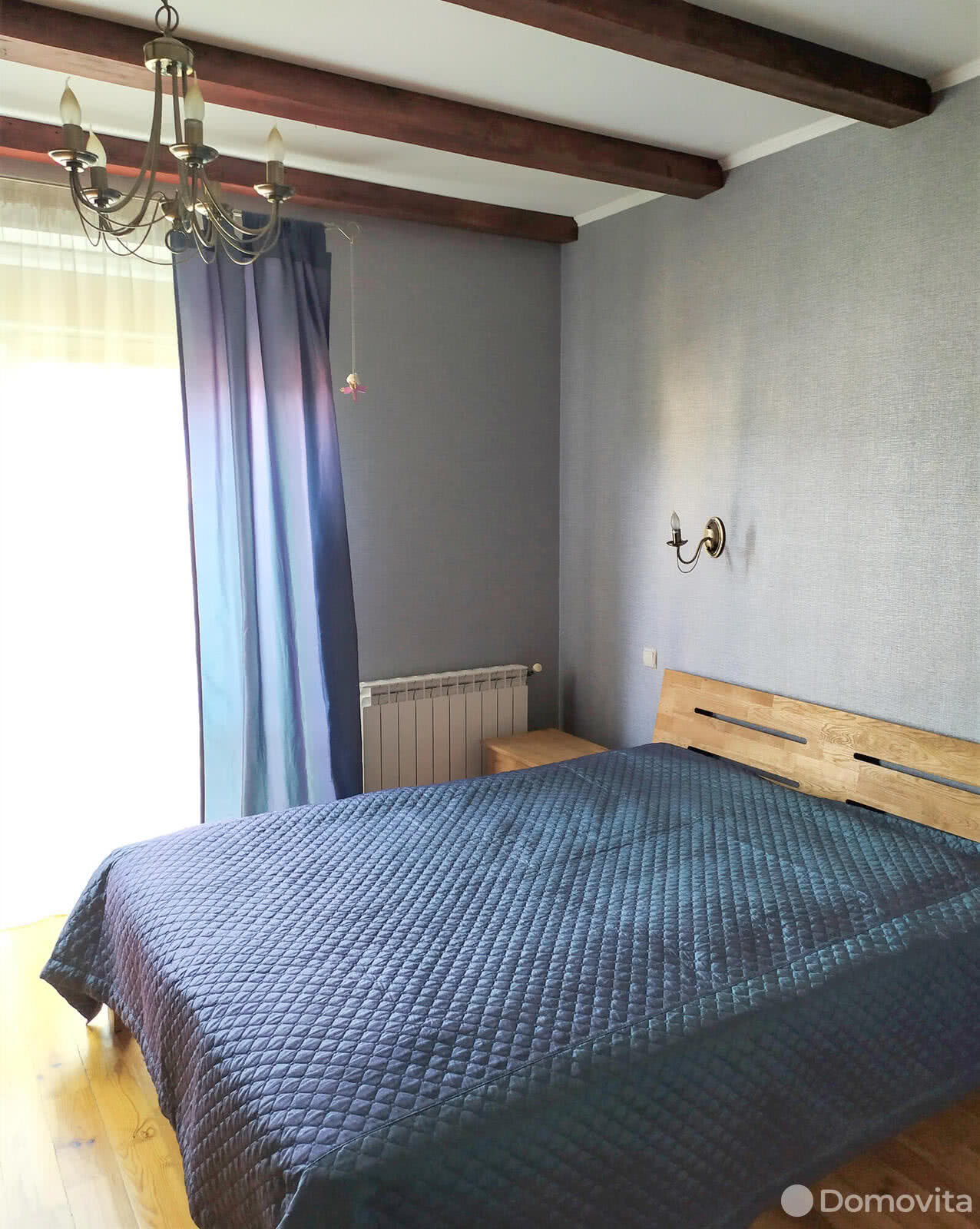 Снять 2-этажный дом в Боровлянах, Минская область, ул. Лесная, 1450USD, код 4132 - фото 10