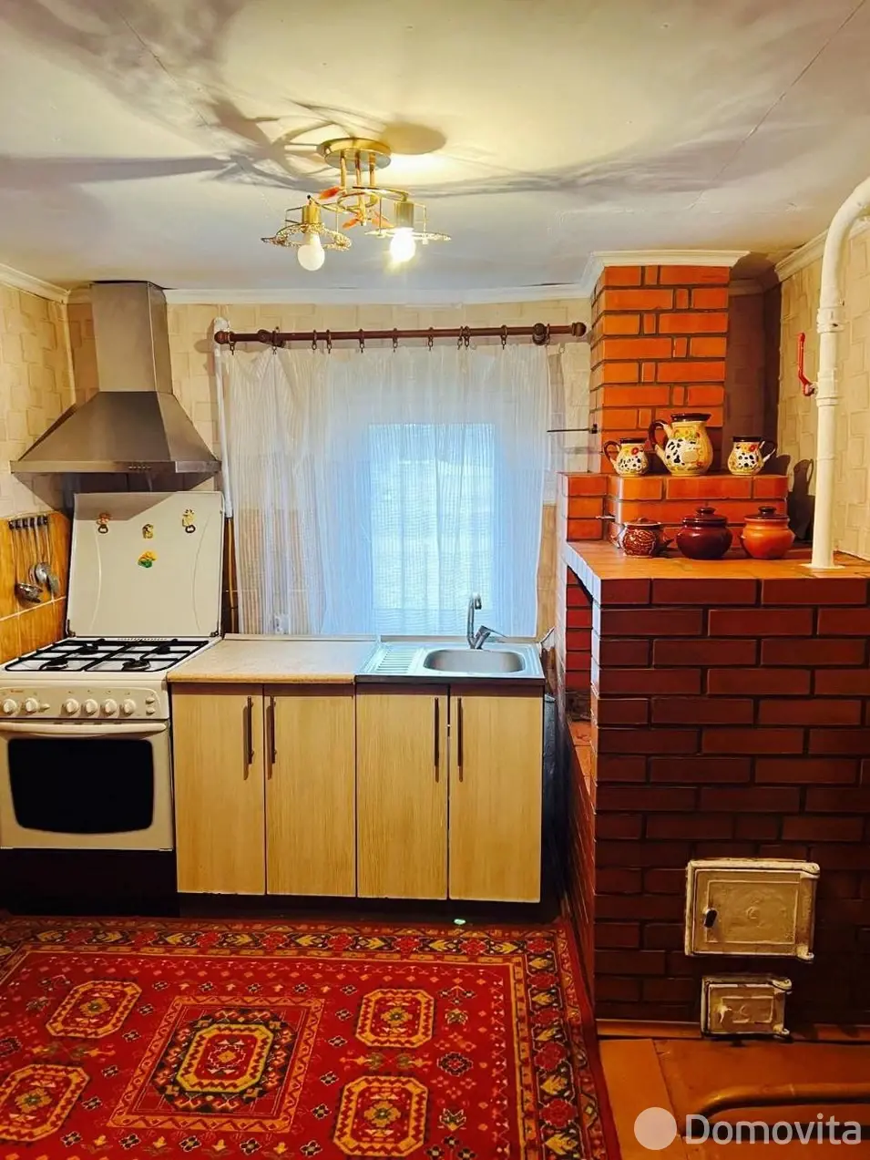 коттедж, Полыковичи, ул. Приозерная 