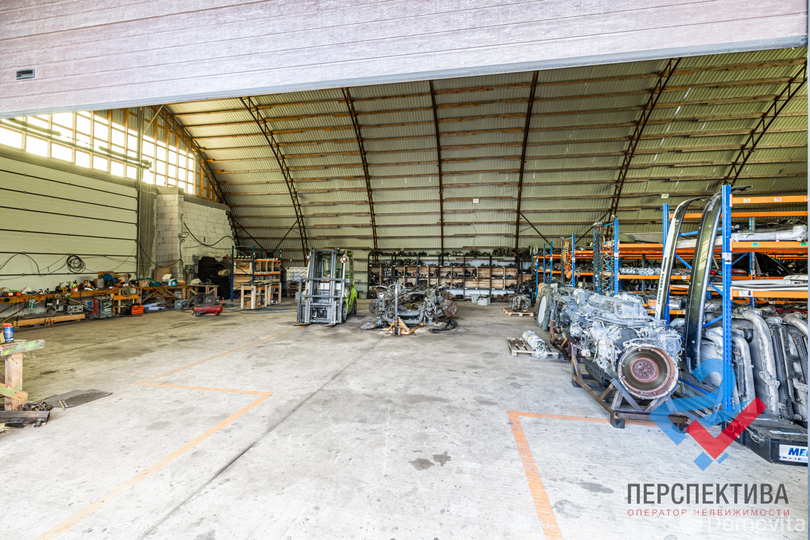 Купить складское помещение в Слободе - фото 21