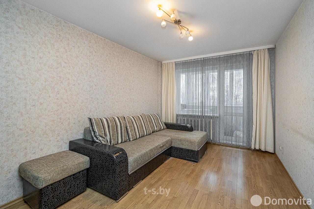 Продажа 2-комнатной квартиры в Минске, ул. Жуковского, д. 29, 105000 USD, код: 1101965 - фото 4