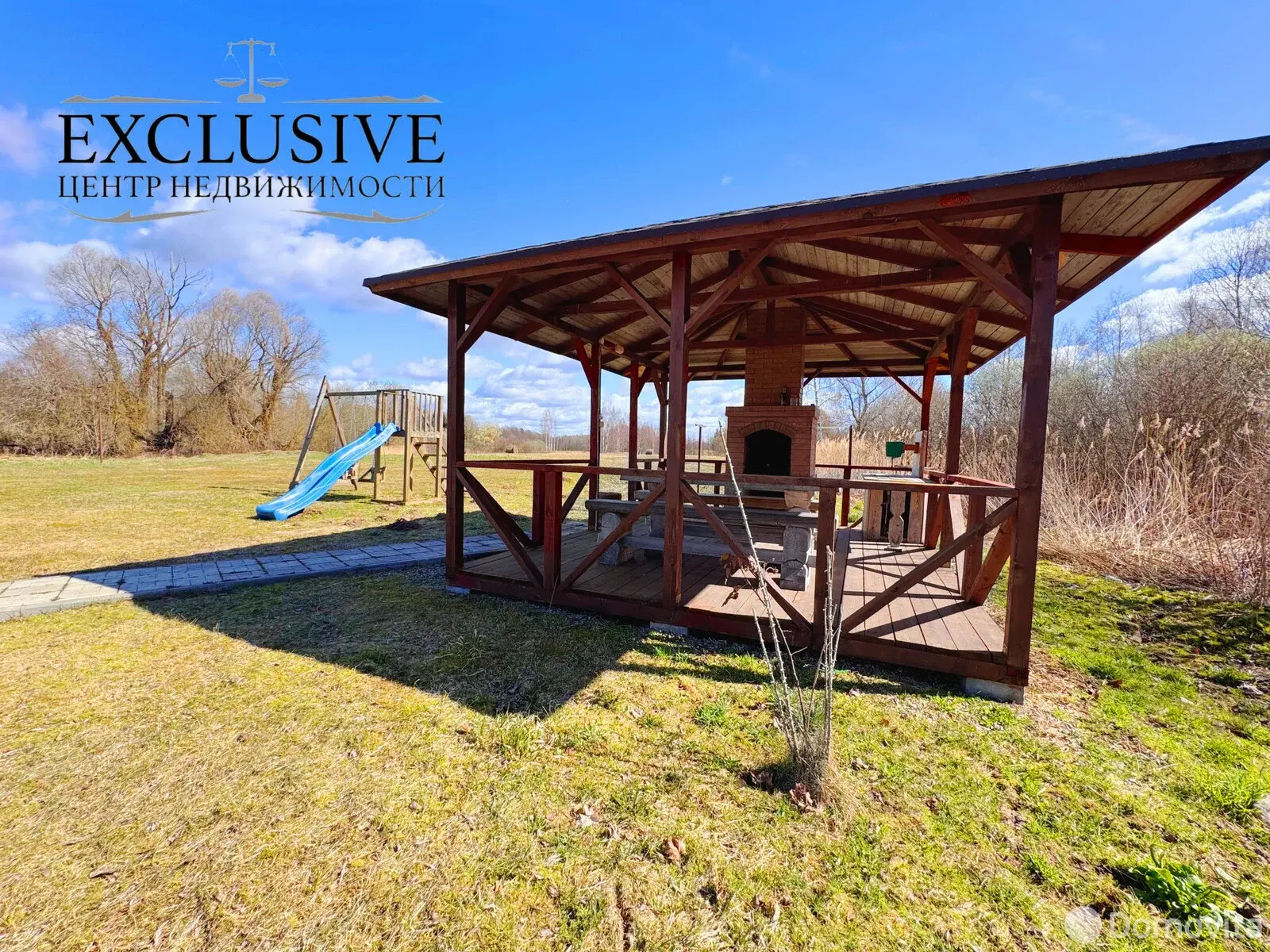 купить коттедж, Гущино, д. 5/А