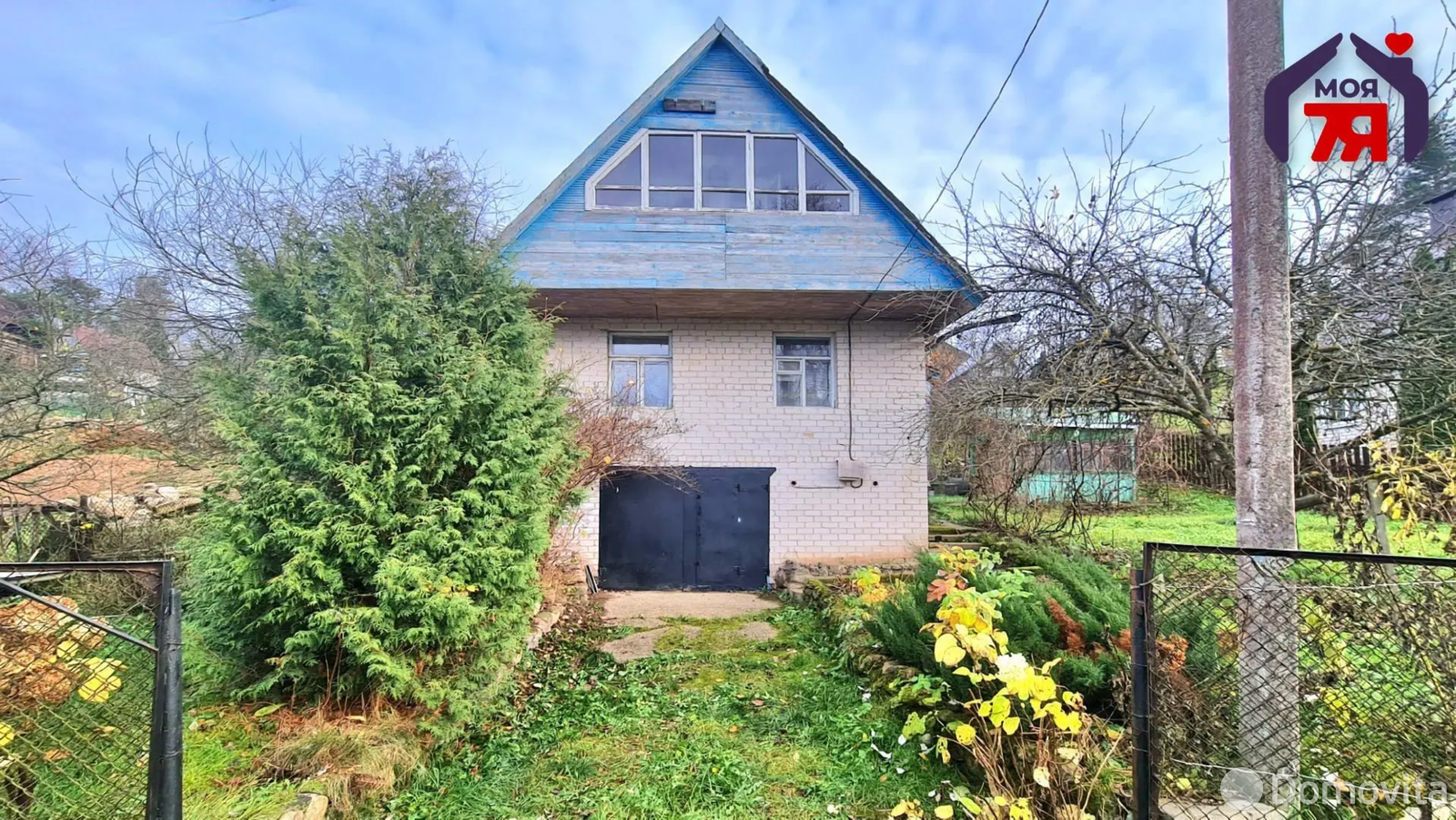 купить дачу, Маяк,