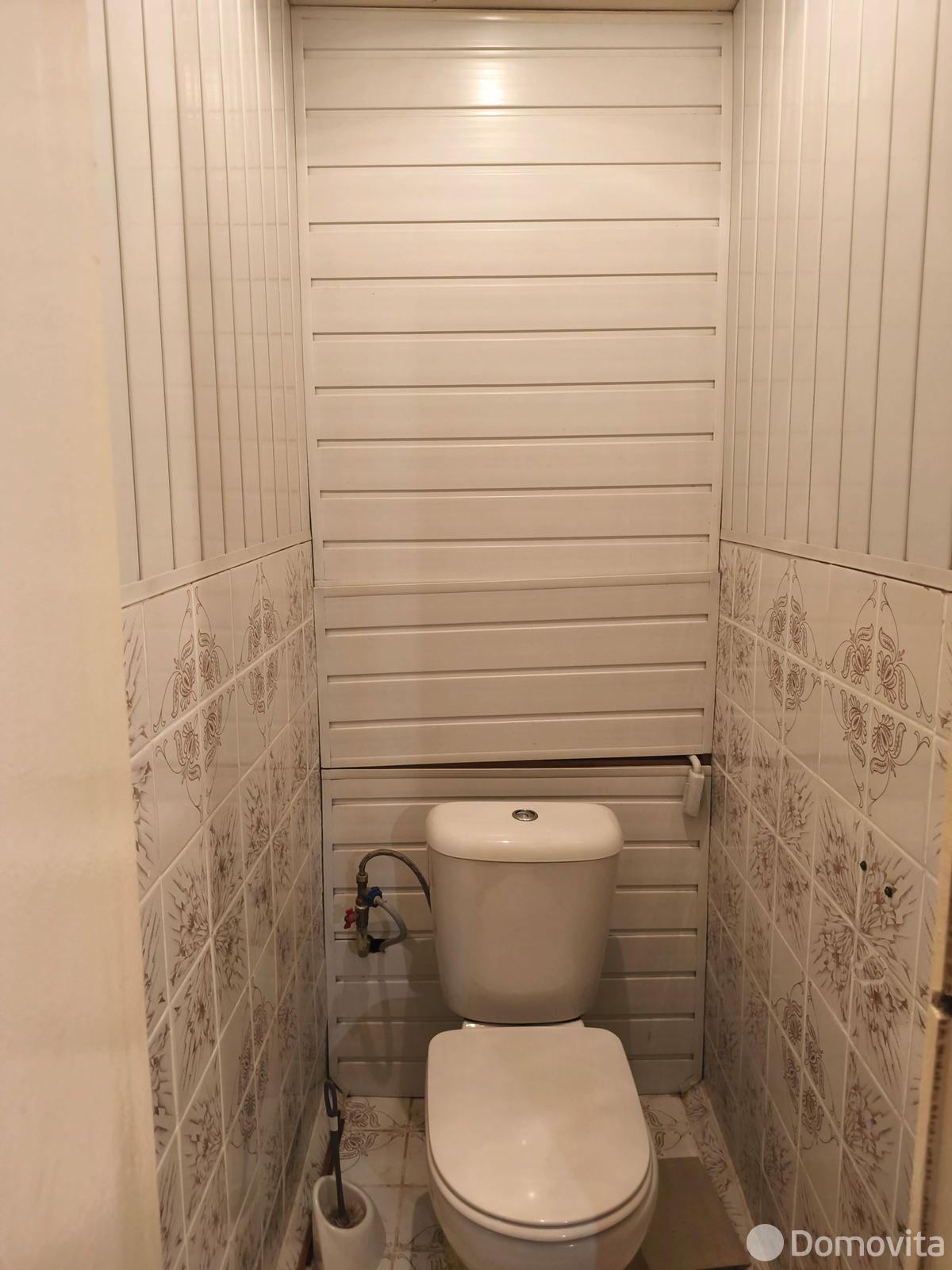 Снять 2-комнатную квартиру в Минске, пр-т Рокоссовского, д. 52/1, 400USD, код 147875 - фото 6