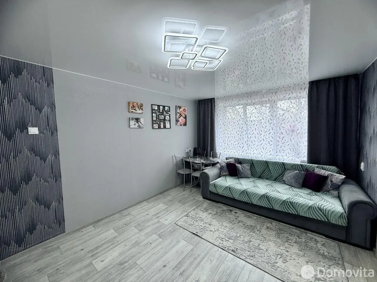 комната, Минск, ул. Казинца, д. 74
