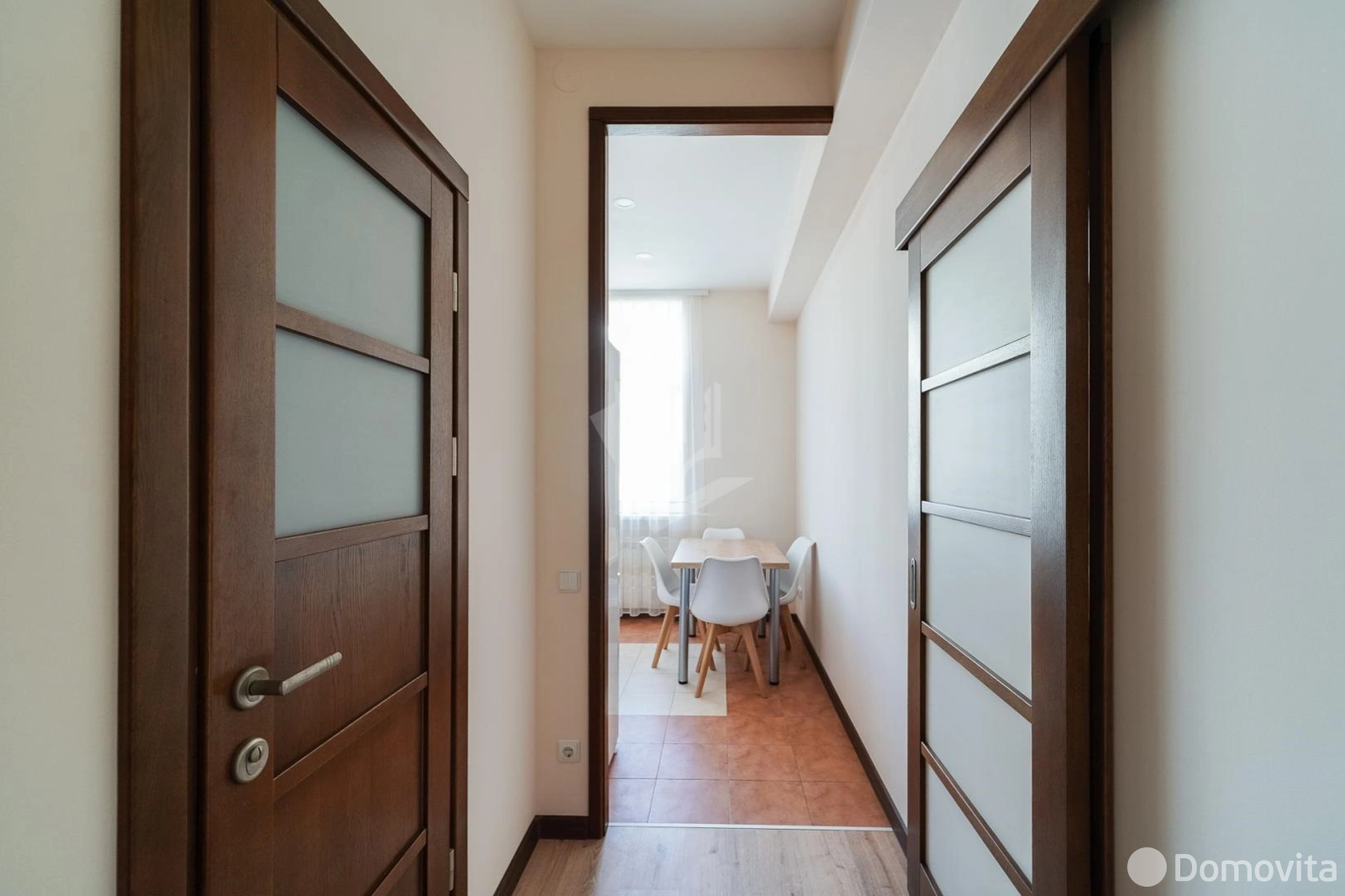 Снять 3-комнатную квартиру в Минске, ул. Киселева, д. 3, 800USD, код 149706 - фото 12