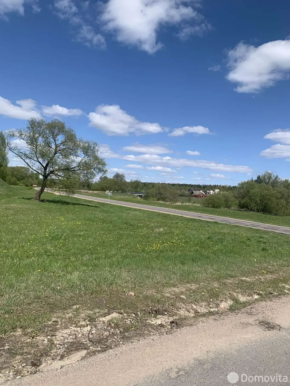 участок, Старое Село, пер. Заречный 