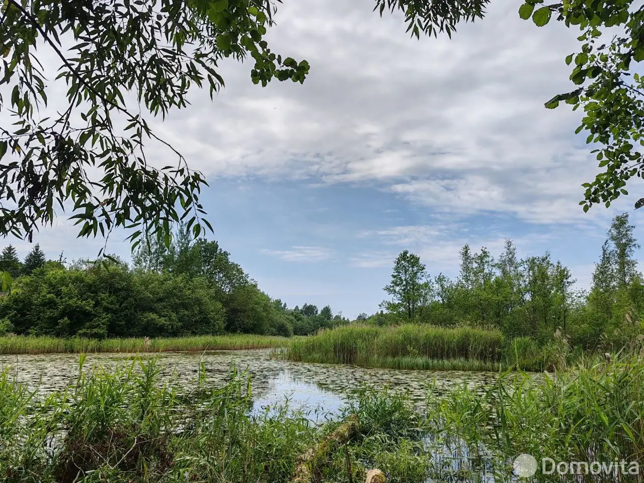 дача, Озерное, 