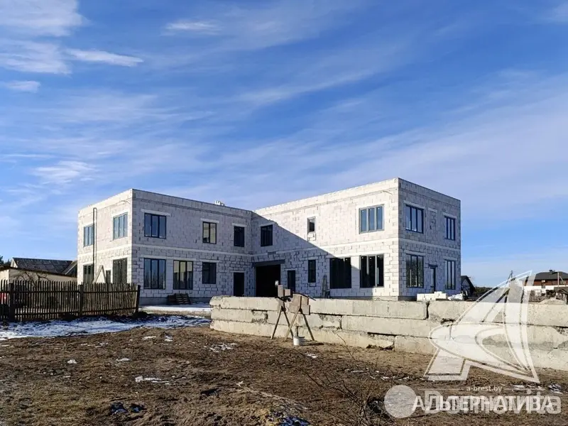 Цена продажи дома, Волки, 