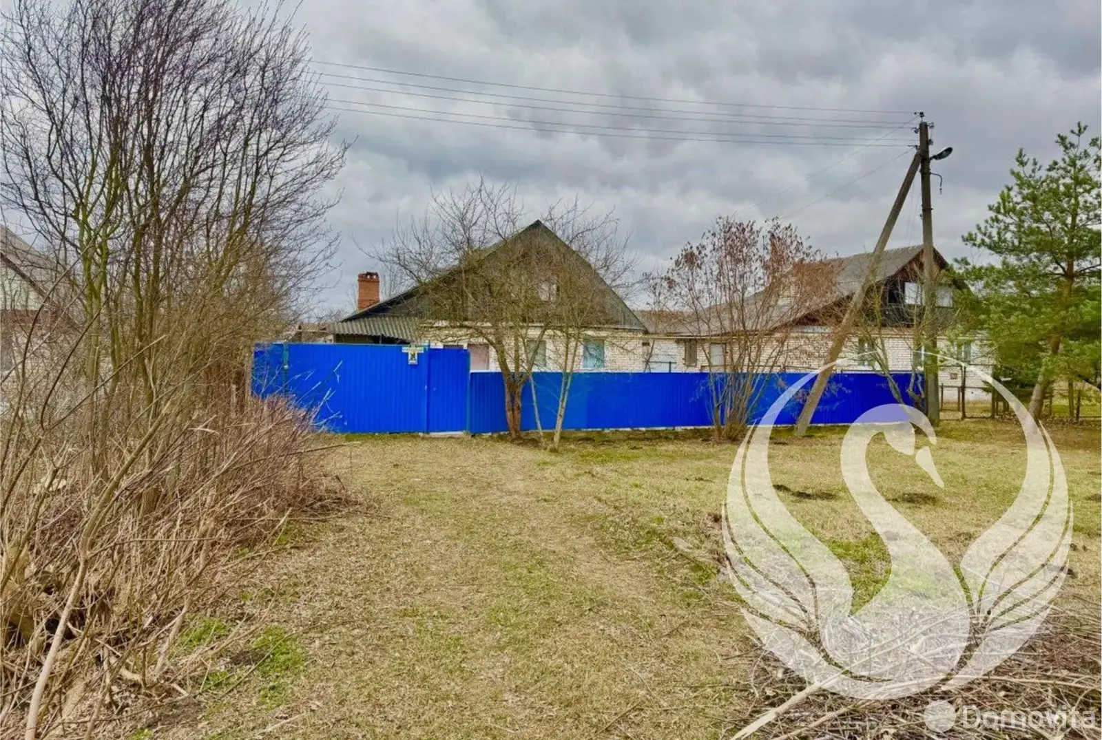 продажа коттеджа, Борисов, ул. Окружная, д. 16