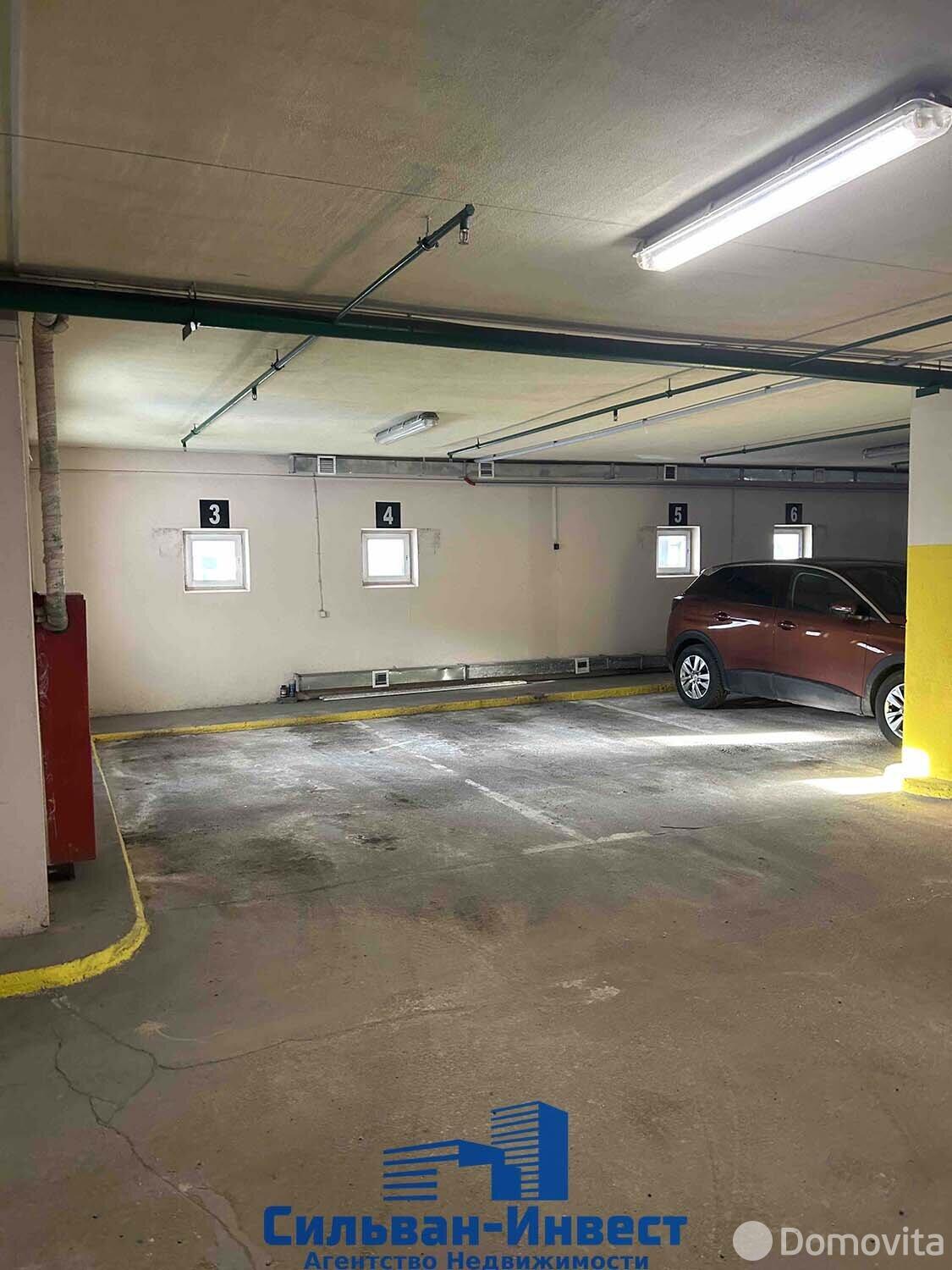 Аренда офиса на ул. Краснозвездная, д. 18/Б в Минске, 7444EUR, код 13551 - фото 31