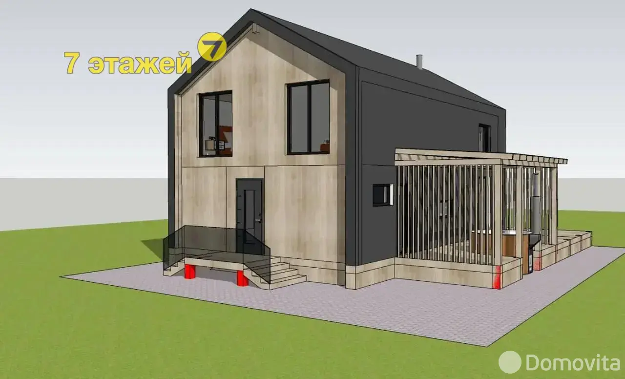 Стоимость продажи участка, Новодворье, ул. Центральная