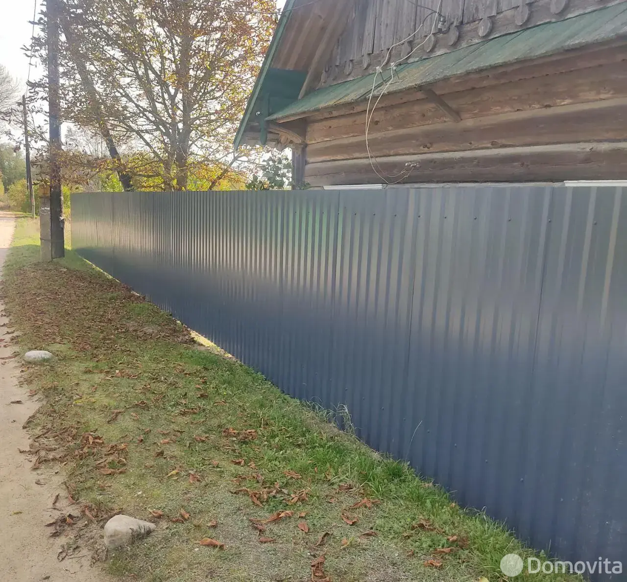 коттедж, Заперинье, д. 10 